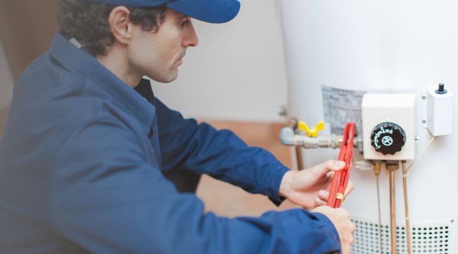 Professional septic pumping service in Marston, MO